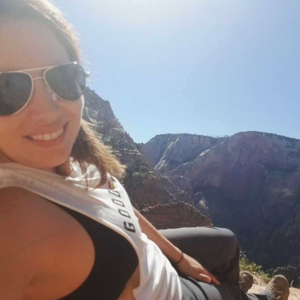 Meet your Posher, Stacy